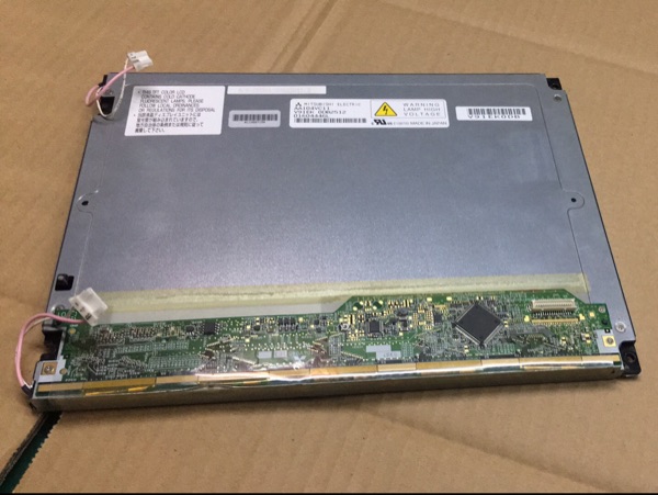 (image for) Original AA104VC11 Mistsubishi Screen Panel 10.4\" 640x480 AA104VC11 LCD Display